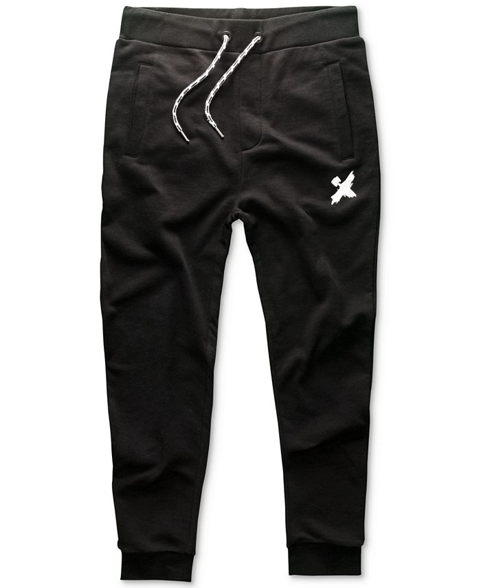 H4X Men's French Terry Joggers - Macy's