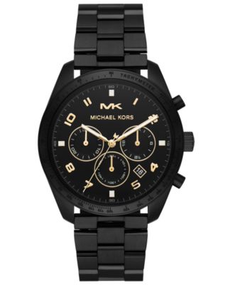 michael kors keaton watch