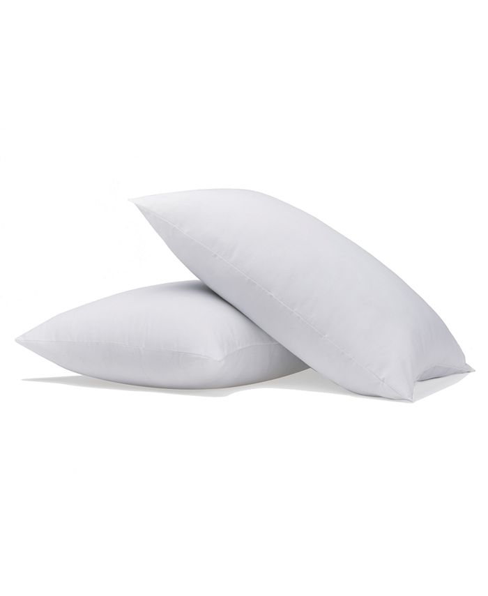 Serta slumber shop gel pillow