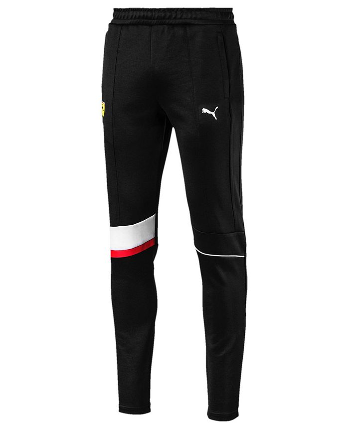 Puma Men's Ferrari Track Pants Macy's