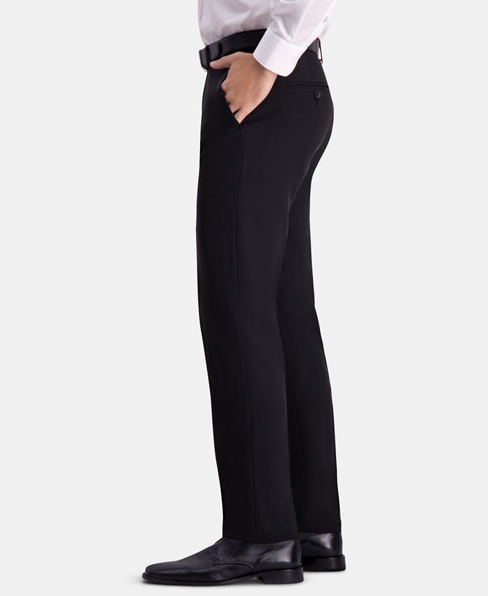haggar active series pants