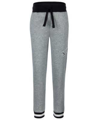 Nike - Little Boys Air Fleece Pants