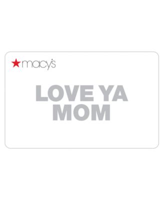 macy's gift for mom