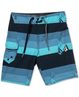 volcom toddler swim trunks