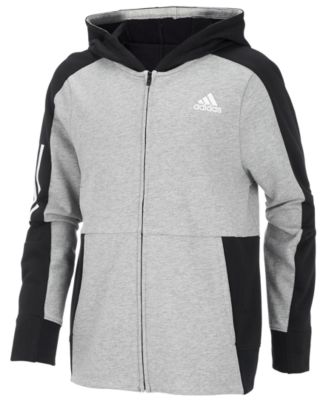 adidas cotton jacket