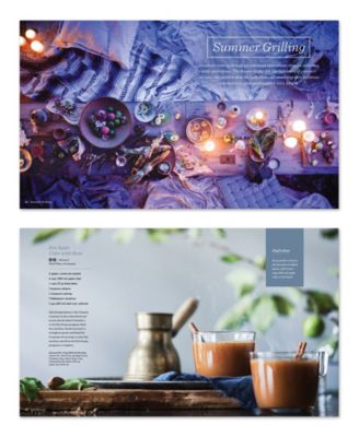 Simply Entertaining Cookbook