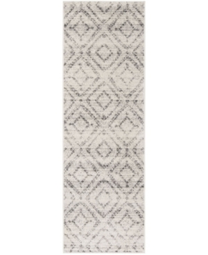 Safavieh Adirondack Light Grey and Grey 2'6