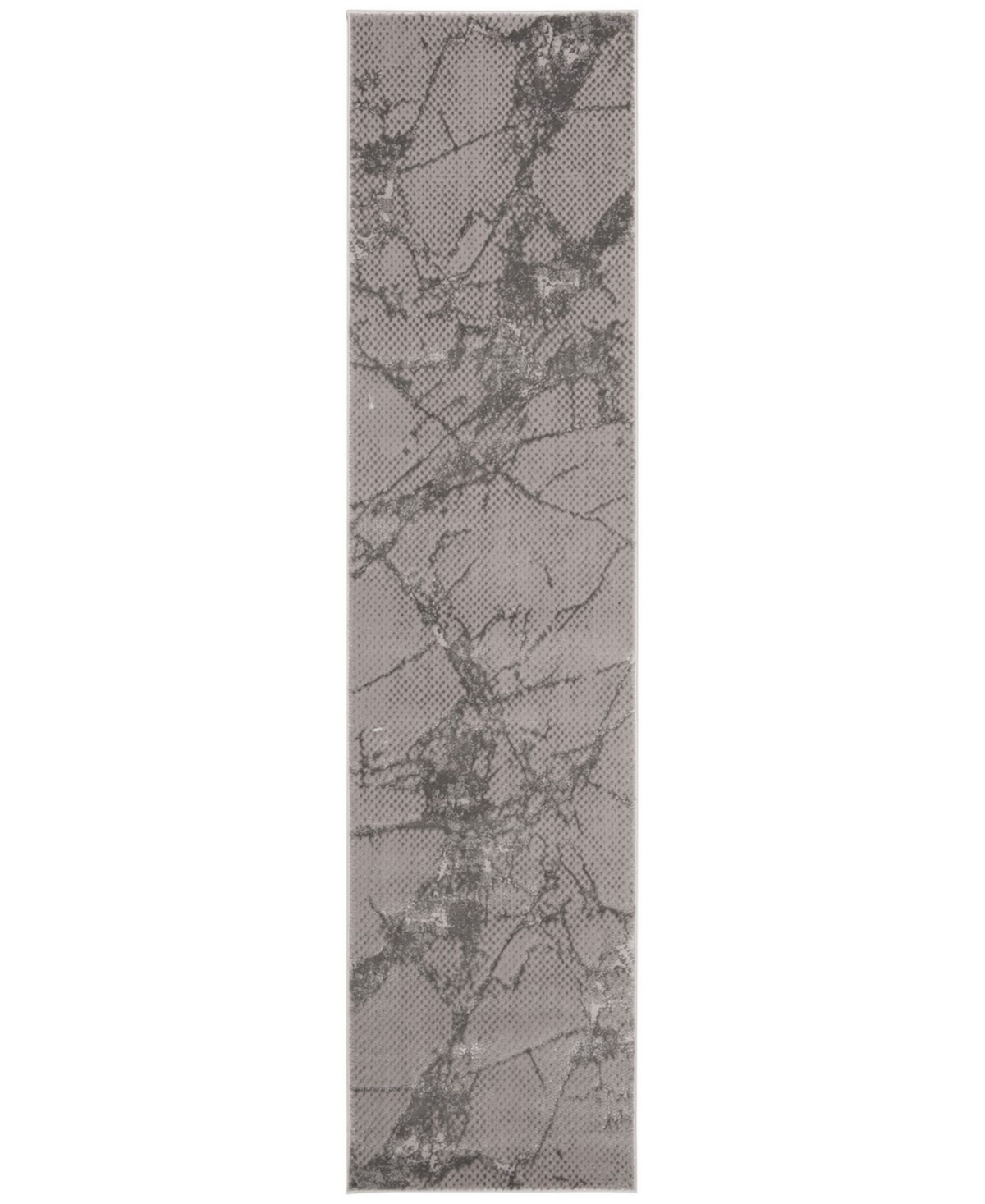Safavieh Lurex LUR187 Area Rug -Grey