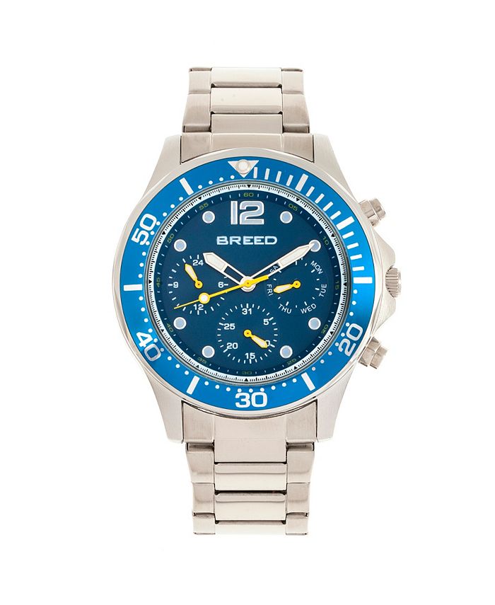 Pegasus watch review sales