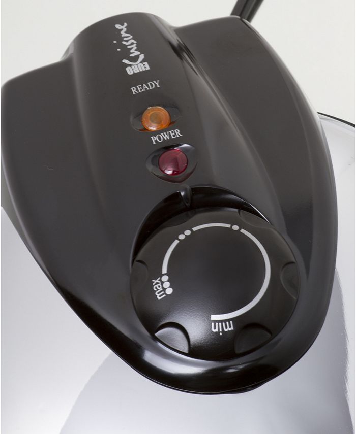 EuroCuisine Euro Cuisine WM520 Heart Waffle Maker 8" Macy's