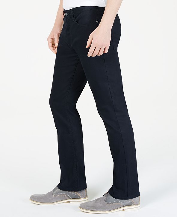 alfani stretch jeans