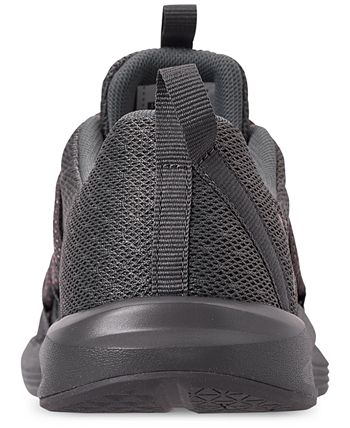 puma prowl alt knit mesh