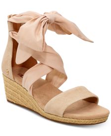Nude Wedges Macy S