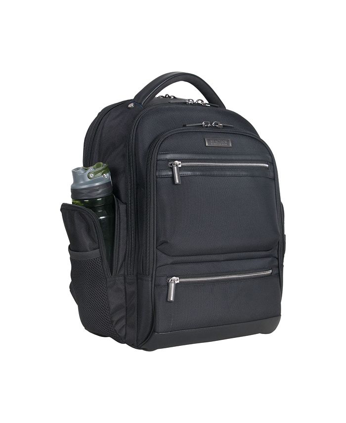 Cole Reaction Dual Compartment 17" Laptop Backpack with USB & AntiTheft RFID Macy's