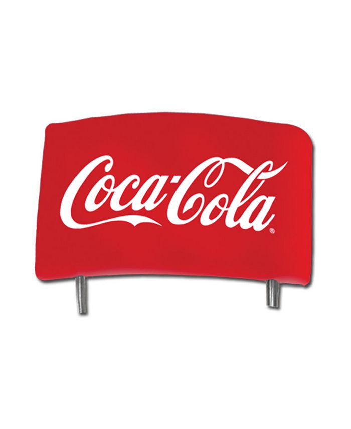 Furniture Coca Cola Pub Stool with Back Macy's