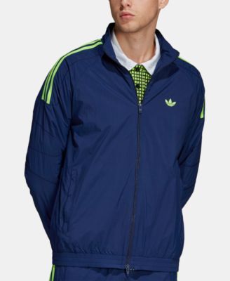 adidas originals jacket mens