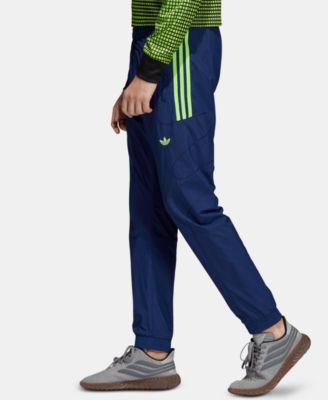 adidas flamestrike track pants