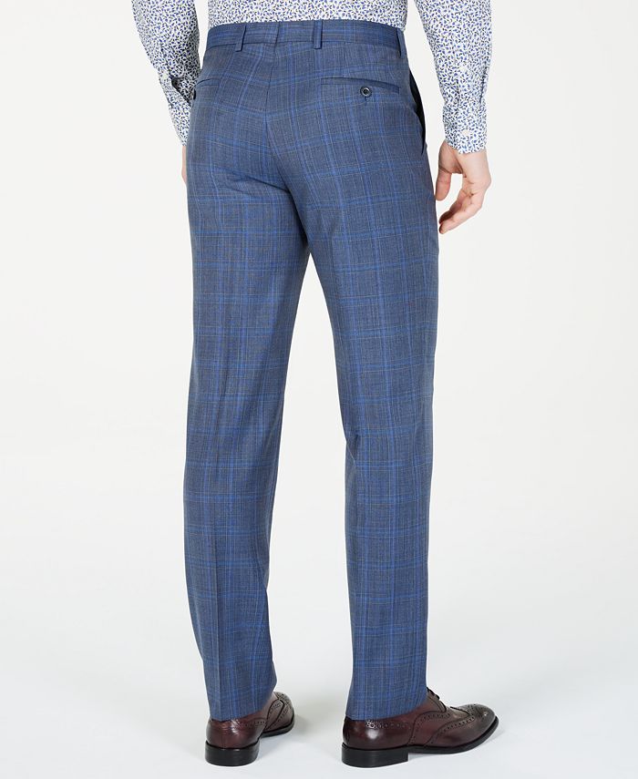 michael kors suit separates pants