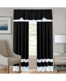 Black And White Curtains Macy S