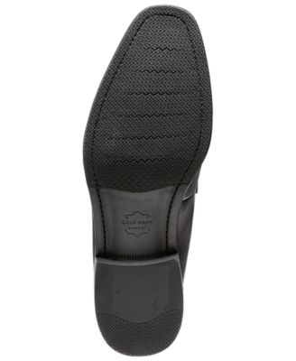 men's warner grand penny loafers