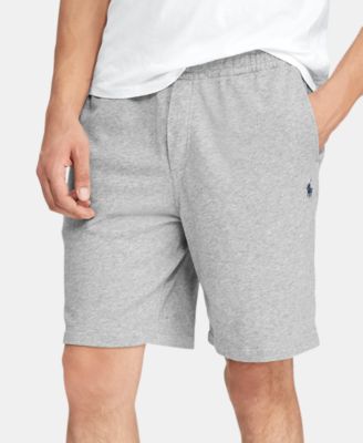 spa terry shorts