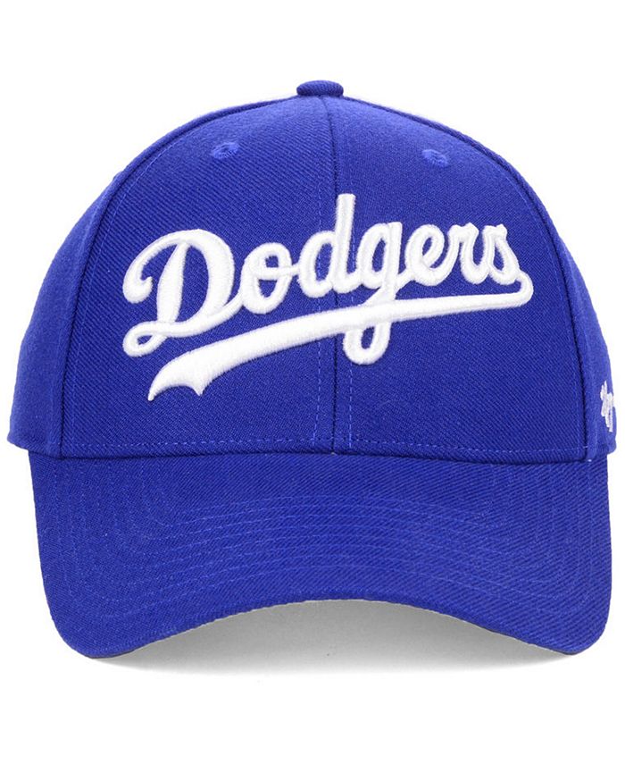 '47 Brand Los Angeles Dodgers Core MVP Adjustable Cap & Reviews ...