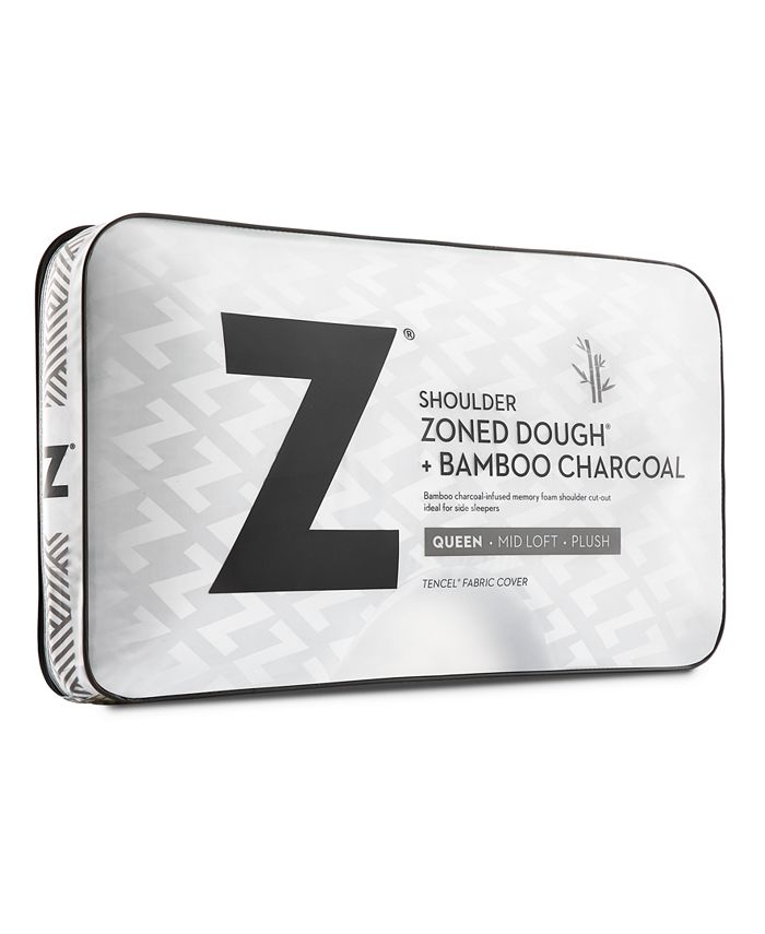 Malouf Z Gel Dough Lshape Pillow Macy's