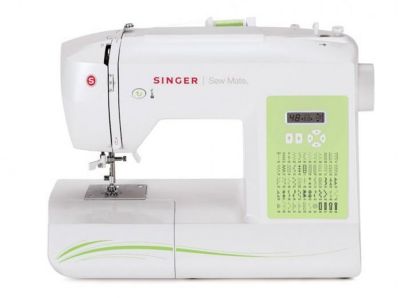 Singer