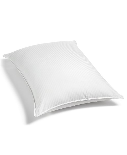 Hotel Collection CLOSEOUT! Corded 300Thread Count Standard Pillow