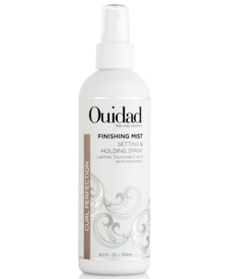 Ouidad - Finishing Mist Setting & Holding Spray