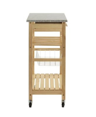 Kitchen Island Granite Top