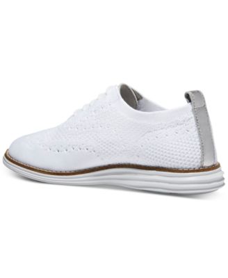 Women's ØriginalGrand Stitchlite Oxfords