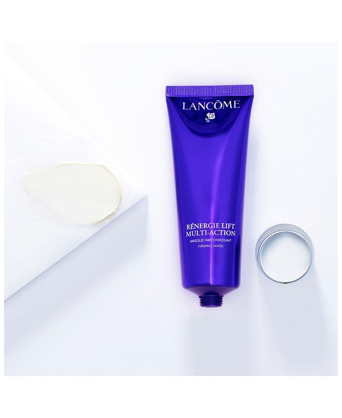 Lancôme Rénergie Lift MultiAction Firming Mask, 2.5oz. Macy's