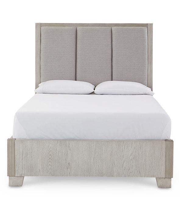 Furniture CLOSEOUT! Camilla King Bed, Created for Macy&#39;s & Reviews - Furniture - Macy&#39;s