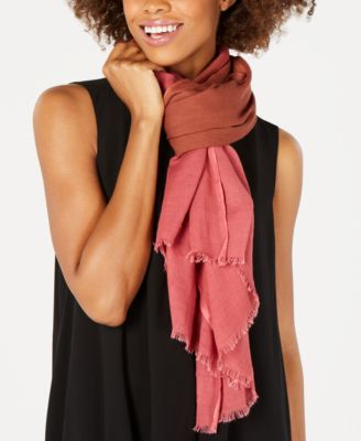 Eileen Fisher - Cotton Scarf