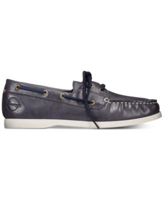 benny boat shoes