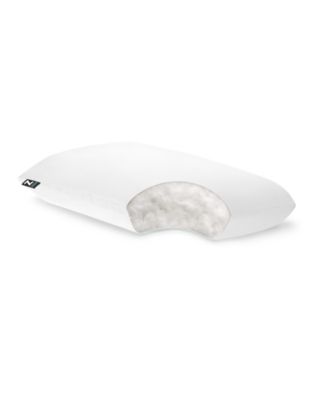 gelled microfiber pillow