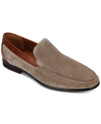 macy's kenneth cole loafers