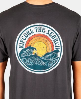 Rip Curl - Men's Tsunami Graphic T-Shirt