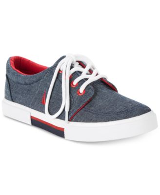 nautica boys boat shoes