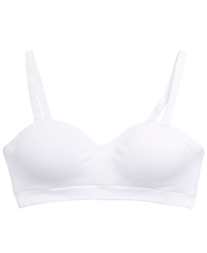Maidenform Little & Big Girls Seamless Hybrid Bra