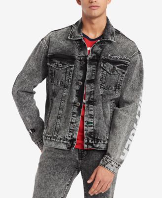 jeans jacket for men under 500