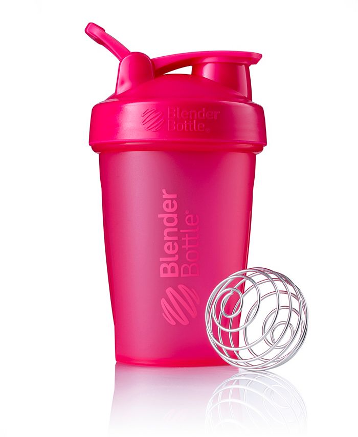 BlenderBottle Classic Loop Top Shaker Bottle, 28-Ounce - Macy's