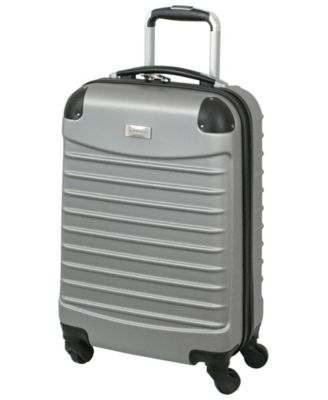 2-piece Hardside Set