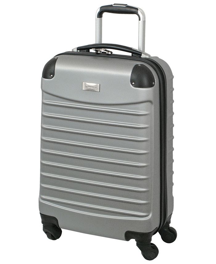 Geoffrey Beene 2piece Hardside Set Macy's