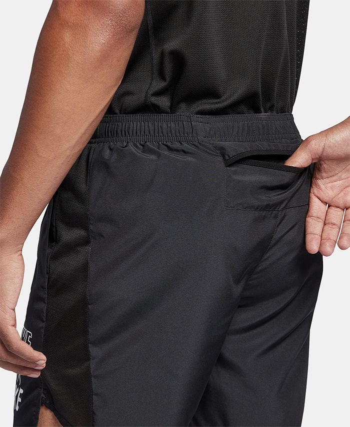 Nike Men's Challenger DriFIT 7" Running Shorts Macy's