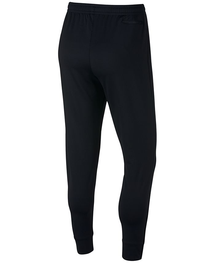 Nike Men's Essential Logo Running Pants - Macy's