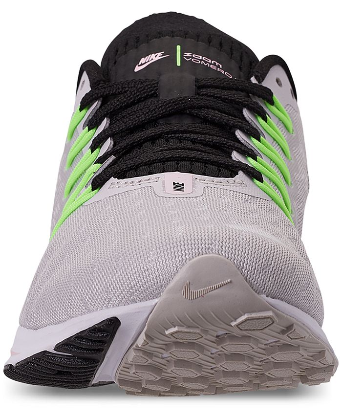 Nike Women's Air Zoom Vomero 14 Running Sneakers from Finish Line - Macy's