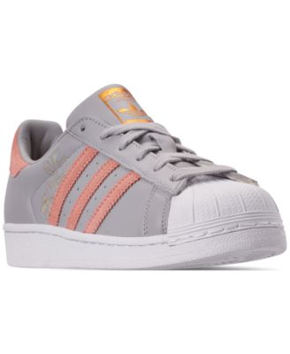 women's originals superstar shoes