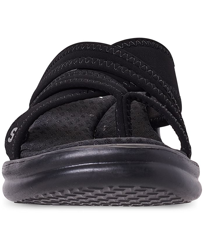 Skechers rumblers dorados clearance